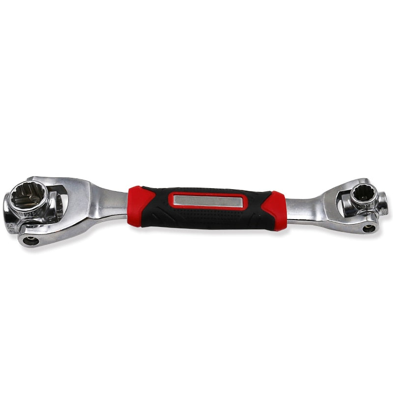 8 in 1 Socket Wrench