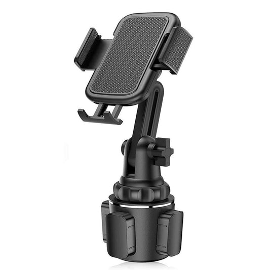 Universal Cup Holder Cellphone Mount